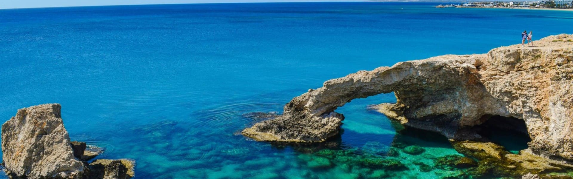 Cyprus Banner
