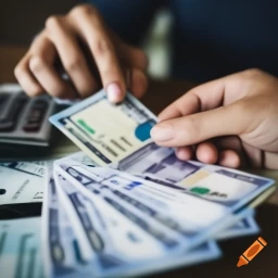 Currency Exchange Services