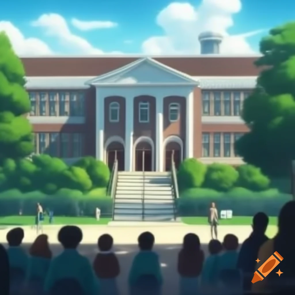 University & College Selection